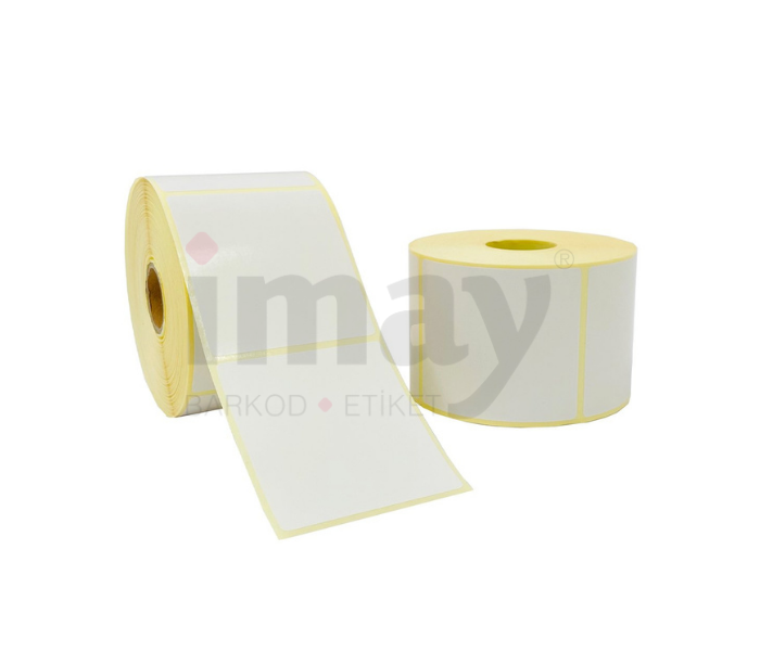 Vellum Etiket